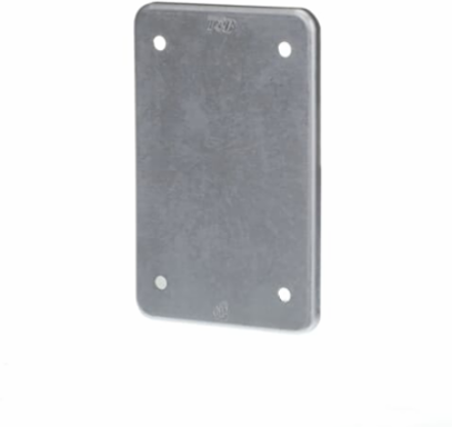 FS COVER - 1 GANG - BLANK