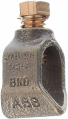 GROUND ROD CLAMP 5/8