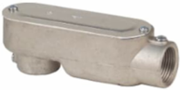CONDUIT BODY EMT/RIGID 2 LB