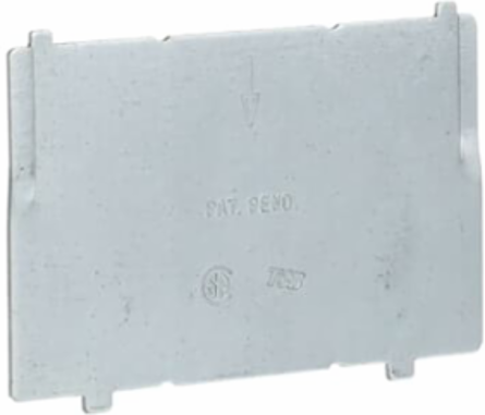 LOW VOLT PARTITION FOR 2-1/2 IN D