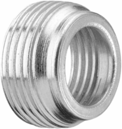 Reducing Bushing 1-1/4 Inch to 1 Inch, Steel, CSA Certified