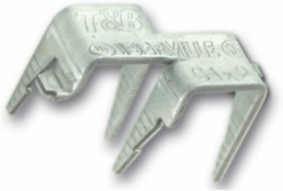 DOUBLE CABLE STAPLE/FLIP-PAK 300