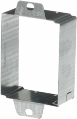 347V SWITCH BOX EXTENSION