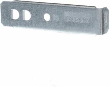 STEEL STUD SUPPORT EXTENSION