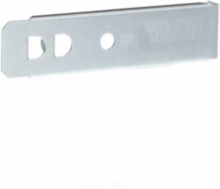 STEEL STUD SUPPORT EXTENSION