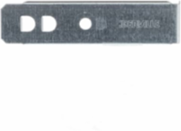 STEEL STUD SUPPORT EXTENSION