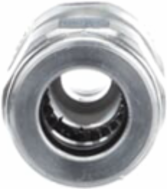AL FTG HUB SIZE 1/2IN DIA .5-.66