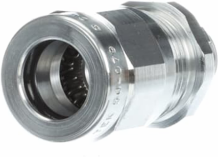 AL FTG HUB SIZE 1/2IN DIA .62-.79