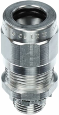 AL FTG HUB SIZE 1/2IN DIA .62-.79