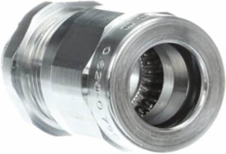 AL FTG HUB SIZE 1/2IN DIA .62-.79