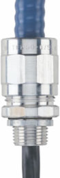 AL FTG HUB SIZE 1/2IN DIA .62-.79