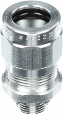 AL FTG HUB SIZE 1/2IN DIA .75-.92