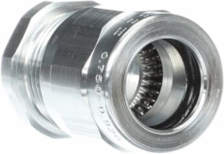 AL FTG HUB SIZE 1/2IN DIA .75-.92