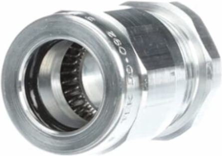 AL FTG HUB SIZE 1/2IN DIA .75-.92