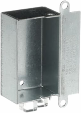 X-CUBE ADAPTOR FOR DEVICE BOX