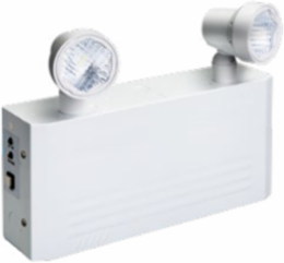STEEL BATTERY 120-347V 27W