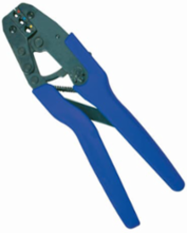 Crimp Tool for Insulated Disconnects, 22-10 AWG Wire Sizes