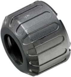 NYLON CAP NUT REDUCER