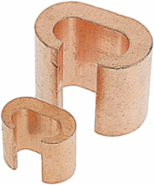 Copper Compression Connectors and Tools, Main 16mm², Range 1.5-16mm²