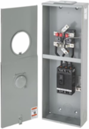 200A/120-208V 3PH CA/ DISJ 150A