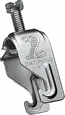 Pipe Straps, Pipe Clamps & Hangers (Series 700)
