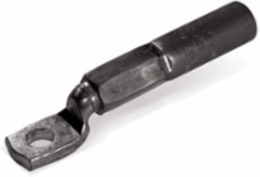 BI METALLIC LUG 1 HOLE BOLT 1/2