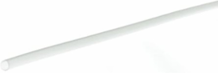 1/4 INCH CLEAR THIN WALL W/ADHESIVE