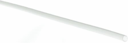 1/4 INCH CLEAR THIN WALL W/ADHESIVE