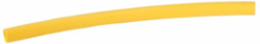 1/8 INCH YELLOW SHRINK