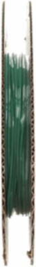1/8 IN THIN WALL GREEN 100 REEL