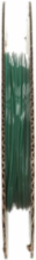 1/8 IN THIN WALL GREEN 100 REEL