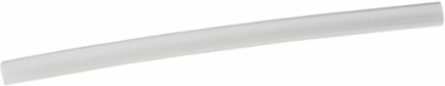 HEAT SHRINK 6 INCH CLEAR
