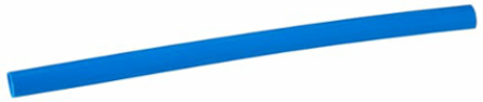 INSUL. HEAT SHRINK BLUE BULK