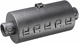 Protective Shroud for Conduit