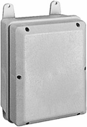 Circuit Safe JIC Enclosures