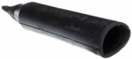 FS INSUL SLEEVE NO14-500 7-3/4 INCH
