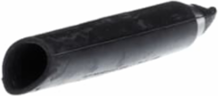 FS INSUL SLEEVE NO14-500 7-3/4 INCH