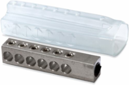 Alum Insul TFR Conn No6-500 kcmil 6