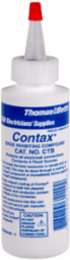 Contax Inhibitor 4 Ounce Non-Water Soluble Compound for Electrical Sealing