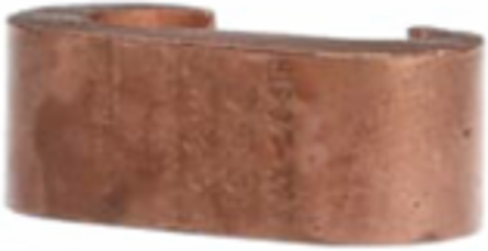 E-Z-Ground Compression Tap 3/0-250 kcmil, Tap #6-2/0 AWG, Copper