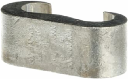 C-TAP, 300-500 MAIN/TAP, TIN PLATE
