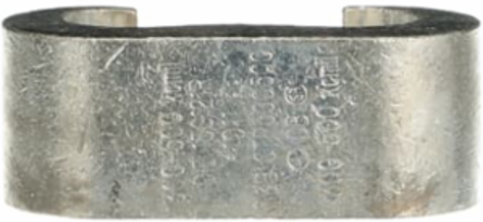 C-TAP, 300-500 MAIN/TAP, TIN PLATE