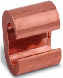 C-TAP, 300-500 MAIN/TAP, TIN PLATE