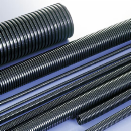 CONDUIT NFR13-903 PA6 NW23 50M BLK