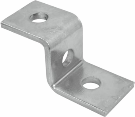 Z FITTING FOR 3 1/4 CHANNEL