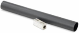 Direct Burial Splice Kit 8-2 AWG, Aluminum Alloy, Gray, Heat Shrink Insulation