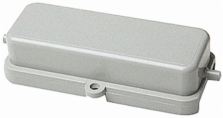 NMT DUST CVR USE W/ A16/D25