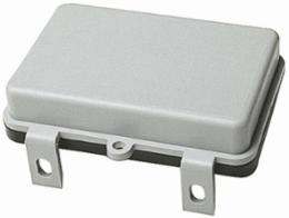 DUST CVR FOR DBL POST HSG A32/D50
