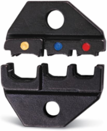 DIE INS 8-6 AWG TUBULAR TERMINALS
