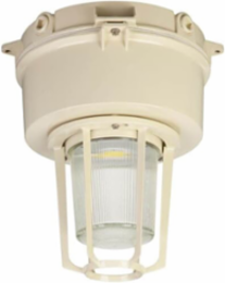 HAZ3 LED 7KLM 347-480V TGC NO MNT